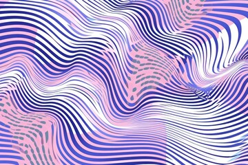 Butterfly pattern abstract purple.