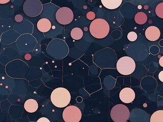 Collection of Abstract Backgrounds in Many styles 