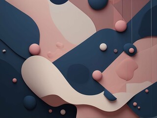 Collection of Abstract Backgrounds in Many styles 