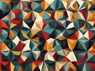 Collection of Abstract Backgrounds in Many styles 