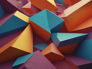 Collection of Abstract Backgrounds in Many styles 