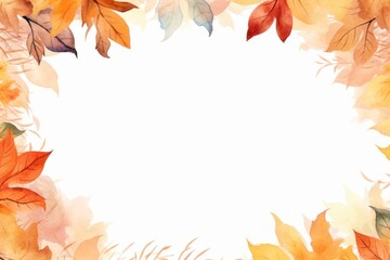 Fall leaf outdoors pattern plant.
