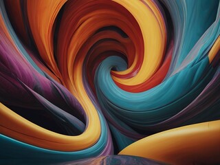 Collection of Abstract Backgrounds in Many styles 