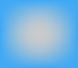 Creative blue sky background .