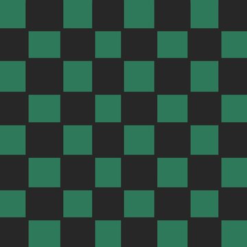 Kamado tanjiro pattern