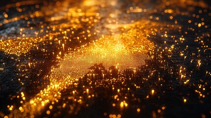 Global gold business investment market stock currency