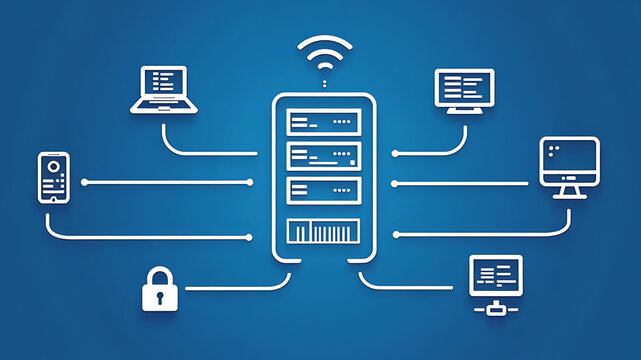 "Cybersecurity Essentials: Protecting Networks and Data"