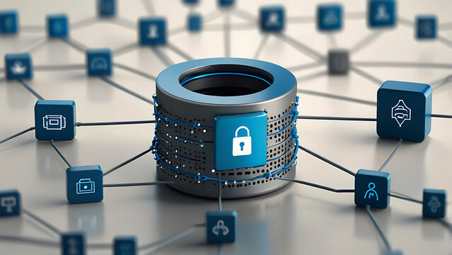 "Cybersecurity Essentials: Protecting Networks and Data"