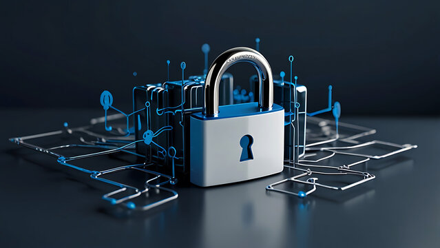 "Cybersecurity Essentials: Protecting Networks and Data"