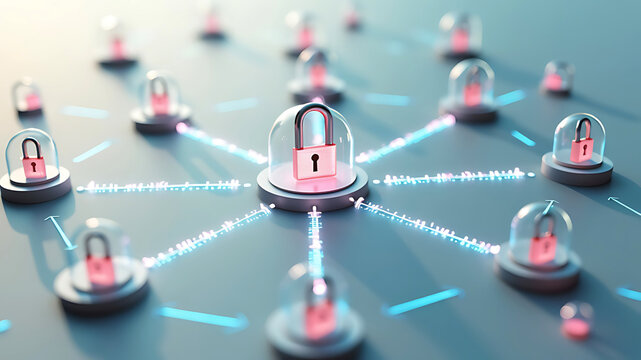 "Cybersecurity Essentials: Protecting Networks and Data"
