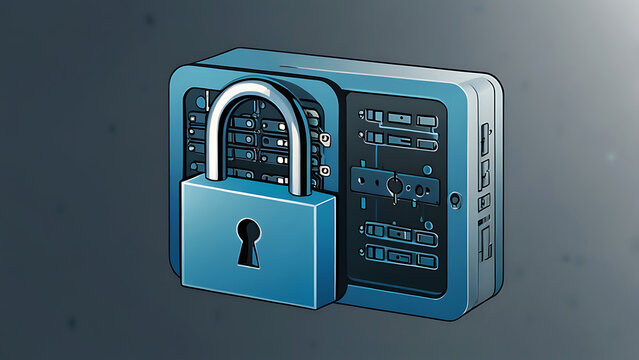 "Cybersecurity Essentials: Protecting Networks and Data"