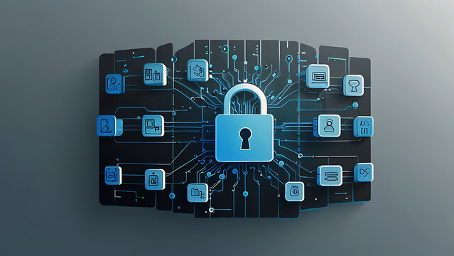 "Cybersecurity Essentials: Protecting Networks and Data"