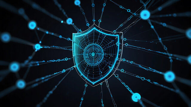 "Cybersecurity Essentials: Protecting Networks and Data"