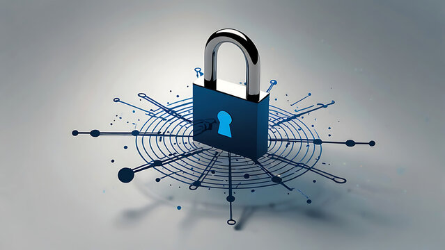 "Cybersecurity Essentials: Protecting Networks and Data"