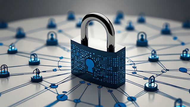 "Cybersecurity Essentials: Protecting Networks and Data"