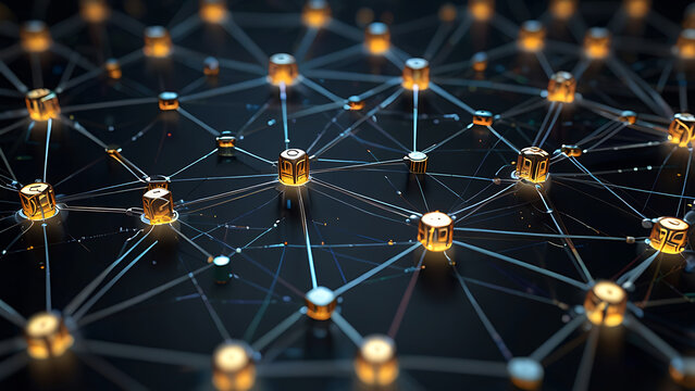 "Cybersecurity Essentials: Protecting Networks and Data"