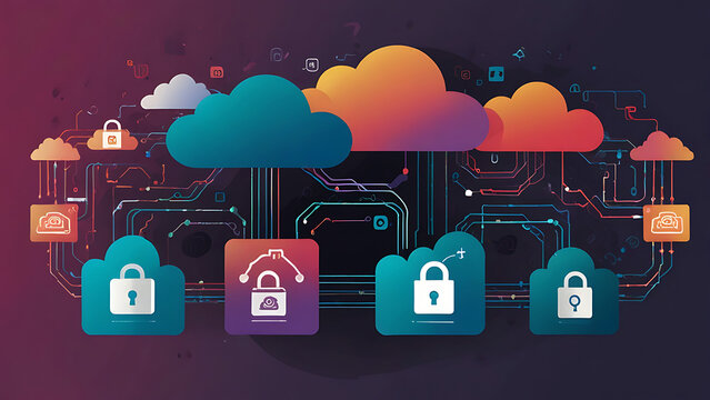 "Cybersecurity Essentials: Protecting Networks and Data"