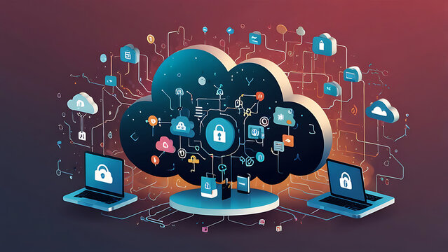 "Cybersecurity Essentials: Protecting Networks and Data"