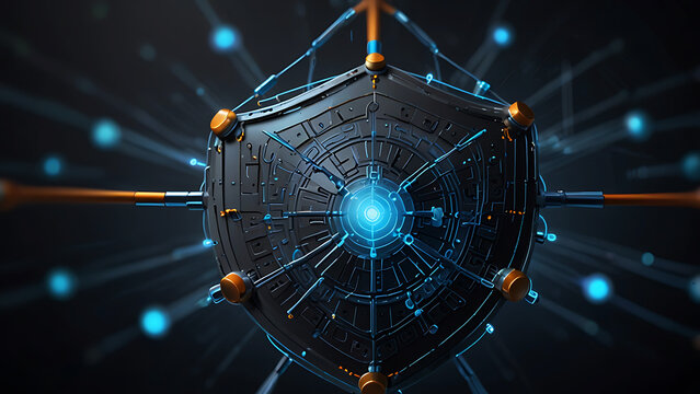 "Cybersecurity Essentials: Protecting Networks and Data"