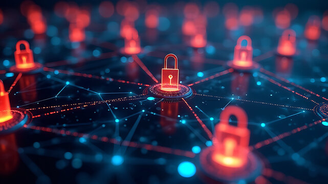 "Cybersecurity Essentials: Protecting Networks and Data"