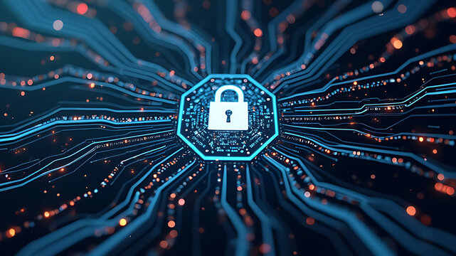 "Cybersecurity Essentials: Protecting Networks and Data"