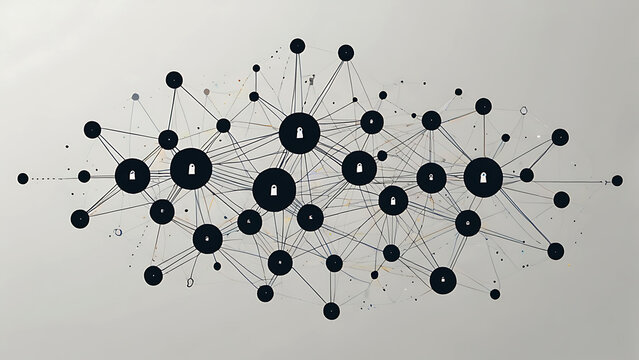 "Cybersecurity Essentials: Protecting Networks and Data"