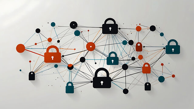 "Cybersecurity Essentials: Protecting Networks and Data"