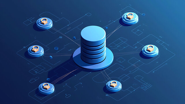 "Cybersecurity Essentials: Protecting Networks and Data"