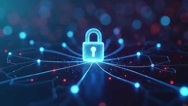 "Cybersecurity Essentials: Protecting Networks and Data"