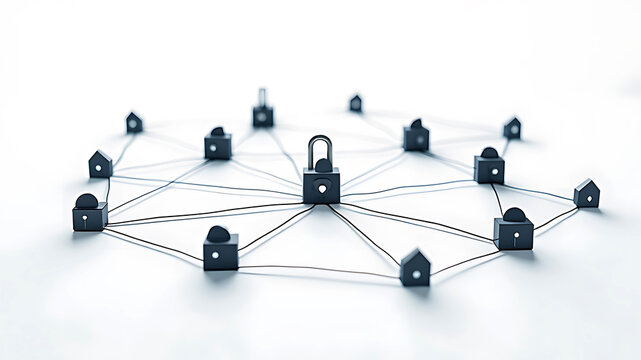 "Cybersecurity Essentials: Protecting Networks and Data"