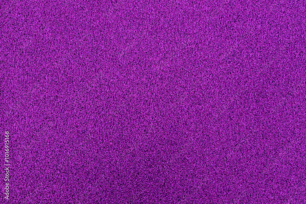 Poster a vibrant purple surface features a rich texture that draws attention, setting the perfect backdrop 