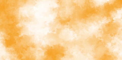 watercolor background with pink and yellow color. Abstract background with orange Yellow abstract watercolor, Light multicolor pastel watercolor, Watercolor wash painting texture, Seamless grunge.