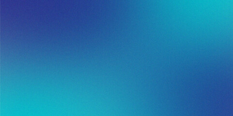 Abstract noise Glowing light on a dark blue gradient background.soft and pastel multicolor color gradient background,	
 Unusual dark blue color shifting gradient.