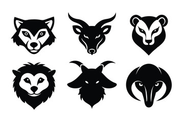 -create-6-different-animal-head-silhouette-vector-(12).eps