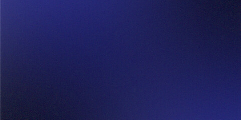 Abstract noise Glowing light on a dark blue gradient background.soft and pastel multicolor color gradient background,	
 Unusual dark blue color shifting gradient.
