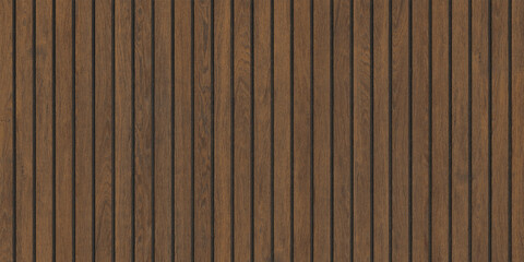 oiled wooden wall panels texture background
