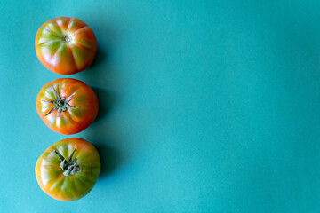 heirloom tomatoes 