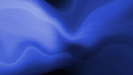Abstract background with smooth lines, Abstract smooth wave background