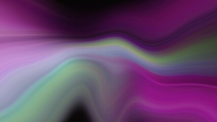Abstract background with smooth lines, Abstract smooth wave background