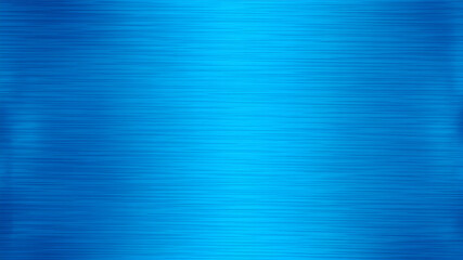 blue metallic texture background with light shades