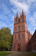 Fototapeta premium Kloster Dobbertin in Mecklenburg-Vorpommern