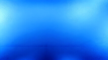blue metallic texture background with light shades