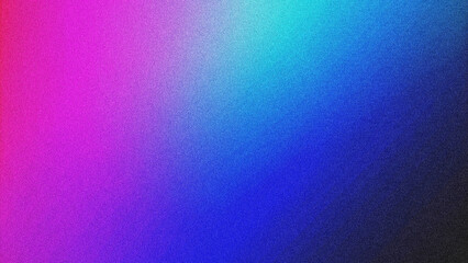 Abstract dark gradient with grainy noise texture, perfect for website headers or digital banner background design