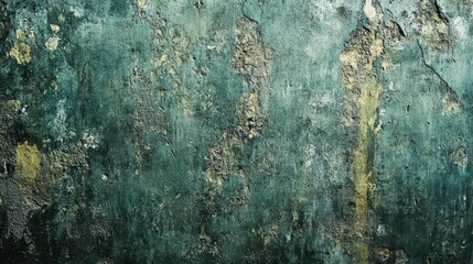 Obraz premium Urban Grunge Concrete Wall Background with Abstract Texture Design