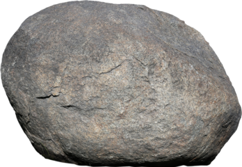 Large single stone