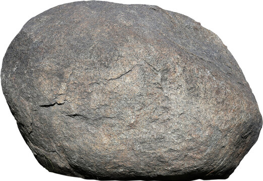 Large single stone