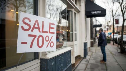 poster black friday sale