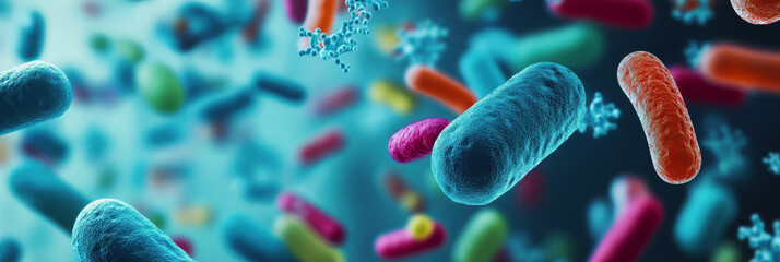 World Awareness Week on Antimicrobial Resistance, Antibiotics, Microorganisms, and the Human Immune System