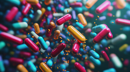 World Awareness Week on Antimicrobial Resistance, Antibiotics, Microorganisms, and the Human Immune System