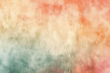 Obraz premium A colorful background with a lot of white and blue